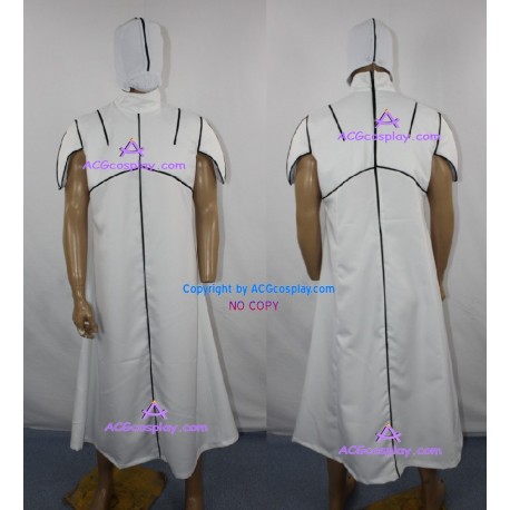 Bleach Tousen Kaname Hollow Form Cosplay Costume