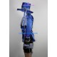 Black butler Kuroshitsuji Ciel Phantomhive with hat cosplay costume ACGcosplay