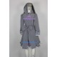 Kuroshitsuji Black Butler Ciel Phantomhive cosplay Costume