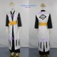 Bleach 2nd Division Captain Soi Fong Cosplay Costume Soi Fon costume