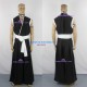 Bleach 9th Division Lieutenant Hisagi Shuuhei Cosplay Costume