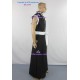 Bleach 9th Division Lieutenant Hisagi Shuuhei Cosplay Costume