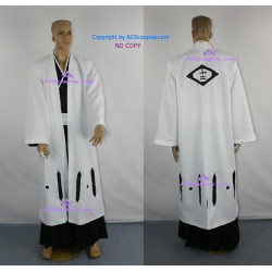 Bleach Mayuri Kurotsuchi cosplay costume