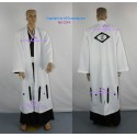 Bleach Mayuri Kurotsuchi cosplay costume