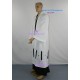 Bleach Mayuri Kurotsuchi cosplay costume