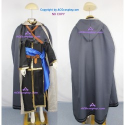 Naruto  Hyuuga Neji cosplay costume