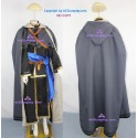 Fire Emblem Soren Cosplay Costume