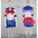 Sailor Moon Tsukino Usagi cosplay costume