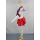 Sailor Moon Sailor Mars Raye Hino cosplay costume