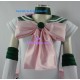 Sailor Moon Sailor Jupiter Lita Kino cosplay costume