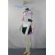 Sailor Moon Sailor Jupiter Lita Kino cosplay costume