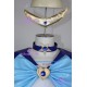 Sailor Moon Sailor Merkury Cosplay Costume