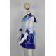 Sailor Moon Sailor Merkury Cosplay Costume