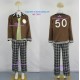 Hetalia Axis Powers America Cosplay Costume ACGcosplay