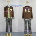 Hetalia Axis Powers America Cosplay Costume ACGcosplay