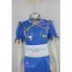 Street Fighter Chun-Li cosplay costume chun li dress include undershort ACGcosplay