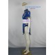 Street Fighter Chun-Li cosplay costume chun li dress include undershort ACGcosplay