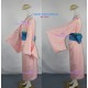 Gintama Tae Shimura Cosplay Costume kimono costume