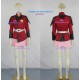 Gundam Seed Lunamaria Hawke cosplay costume include belt