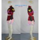 Gundam Seed Lunamaria Hawke cosplay costume include belt