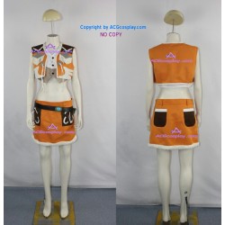 Naruto Broken Youth naruto Naruto Uzumaki Cosplay Costume