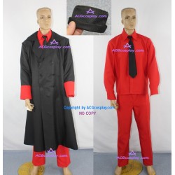 Naruto Broken Youth naruto Naruto Uzumaki Cosplay Costume