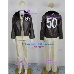 Hetalia Axis Powers America Cosplay Costume