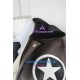 Axis Powers Hetalia American Military Uniform Halloween Cosplay Costume