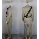 Axis Powers Hetalia Antonio Fernandez Carriedo Cosplay Costume