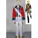 Axis Powers Hetalia Cosplay Costume