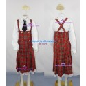 Axis Powers Hetalia Gakuen School Uniform Cosplay Costume