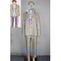 Axis Powers Hetalia Greece Cosplay Costume