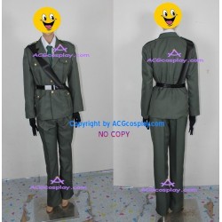 Hetalia Axis Powers England Cosplay Costume hetalia United kingdom cosplay costume