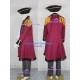 Hetalia Axis Powers Spain Antonio Fernandez Carriedo Cosplay Costume