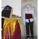 Hetalia Axis Powers Spain Antonio Fernandez Carriedo Cosplay Costume