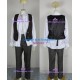 Hetalia Axis Powers Spain Antonio Fernandez Carriedo Cosplay Costume