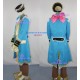 Hetalia Axis Powers France Francis Bonnefoy Cosplay Costume france costume