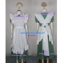 Axis Powers Hetalia Little Italy Maid Cosplay Costume include hair ornament ACGcosplay