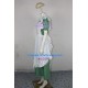 Axis Powers Hetalia Little Italy Maid Halloween Cosplay Costume