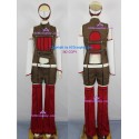 Code Geass Kallen Stadtfeld cosplay costume ACGcosplay