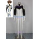 Code Geass  Suzaku Kukurugi Uniform Cosplay Costume