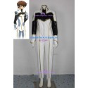 Code Geass Suzaku Kukurugi Cosplay Costume faux leather made GOOD quality ACGcosplay