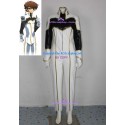 Code Geass Suzaku Kukurugi Cosplay Costume faux leather made GOOD quality ACGcosplay