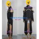 Code Geass R2 C.C. cosplay costume