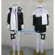 D.Gray man Lavi Cosplay Costume