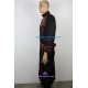 D.Gray man Kanda Yuu cosplay costume