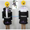 D.Gray-man Lenalee Lee  Skirt Cosplay Costume