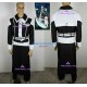 D.Gray-Man Kanda Yuu cosplay costume