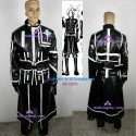 D.Gray-Man 2 Allen Walker cosplay costume