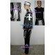 D.Gray-man Lavi Cosplay Costume